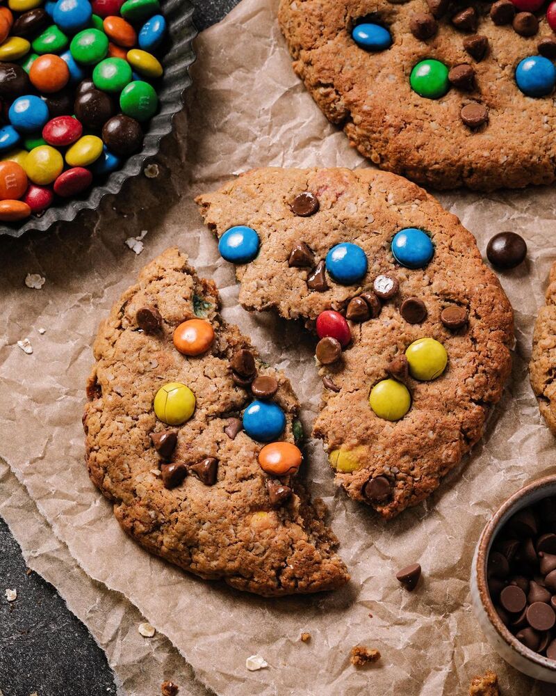 10 Best Cookies From Across The World