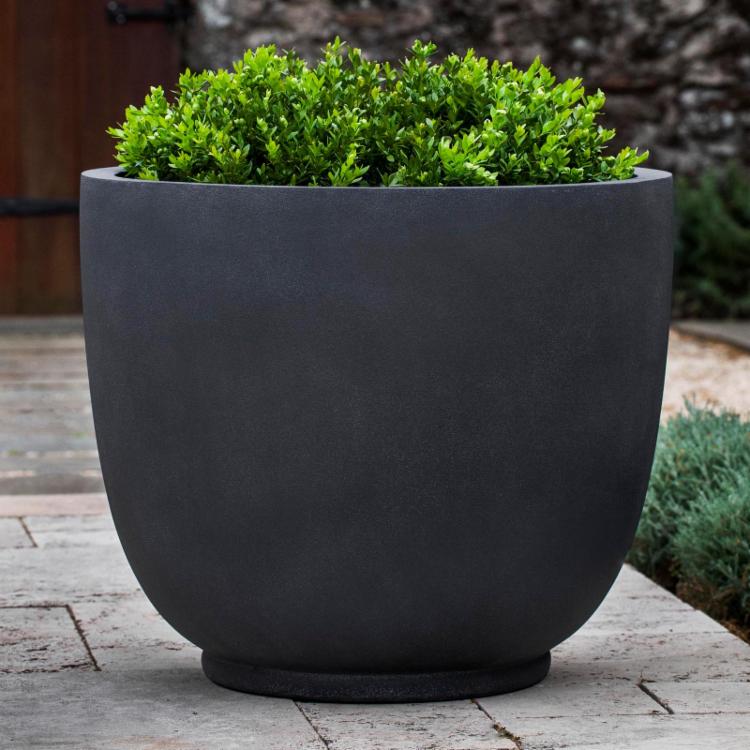 10 Best Walmart Large Flower Pots And Planters Gardentabs Com