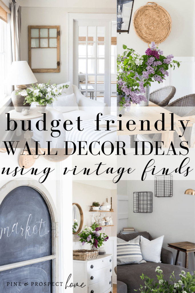 10 Budget Friendly Home Decor Finds From Kirkland S Peace And Pine