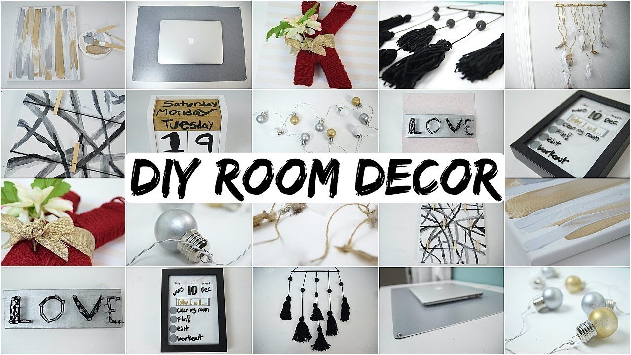 10 Decor Room Aesthetic Ideas For A Visually Pleasing Room