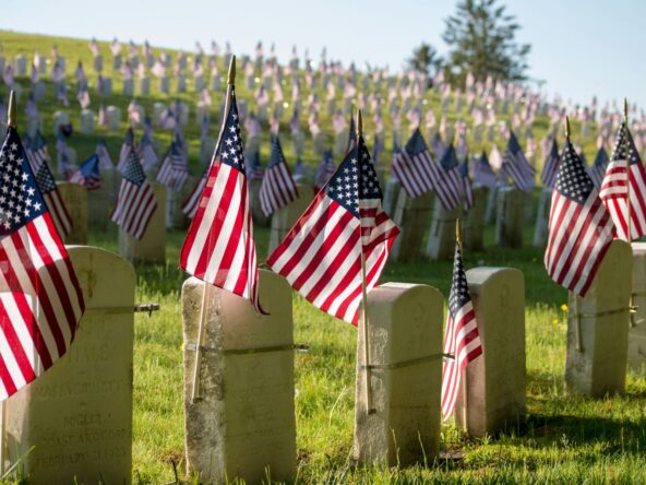 10 Fun Facts About Memorial Day Nerdable