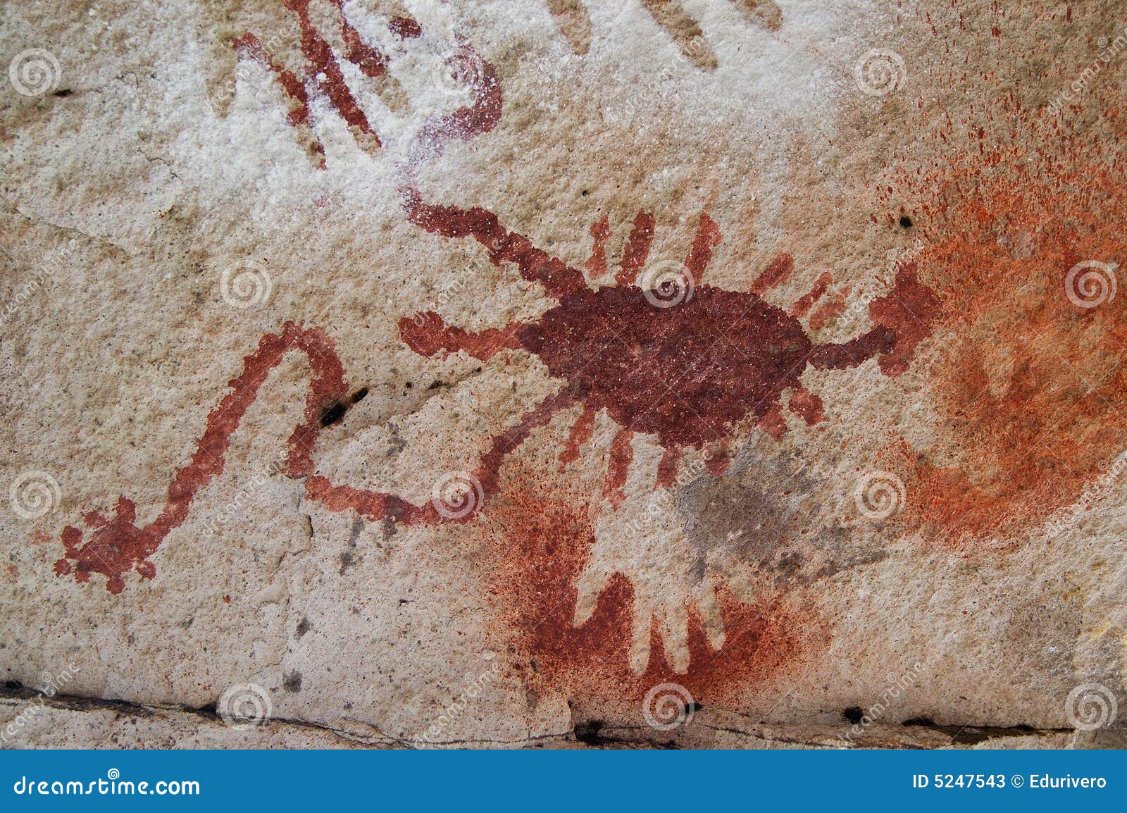 10 Incredible Ancient Cave Paintings