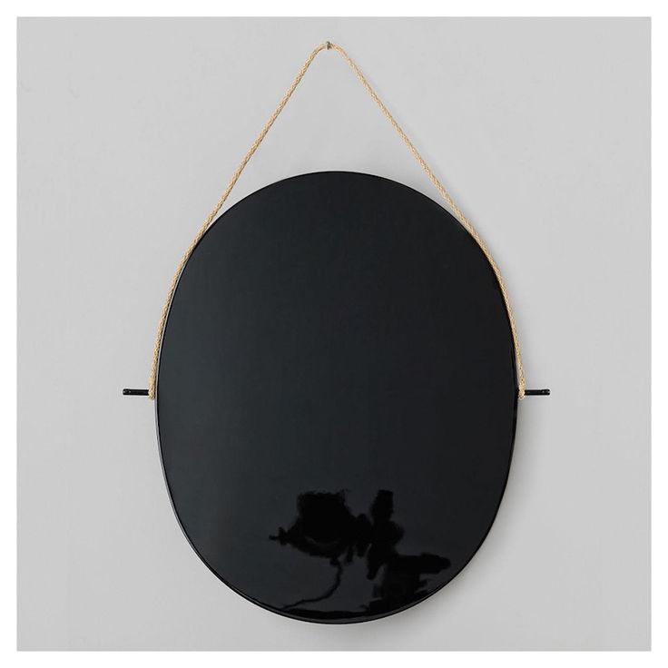 10 Stunning Black Wall Mirror Ideas To Decorate Your Home