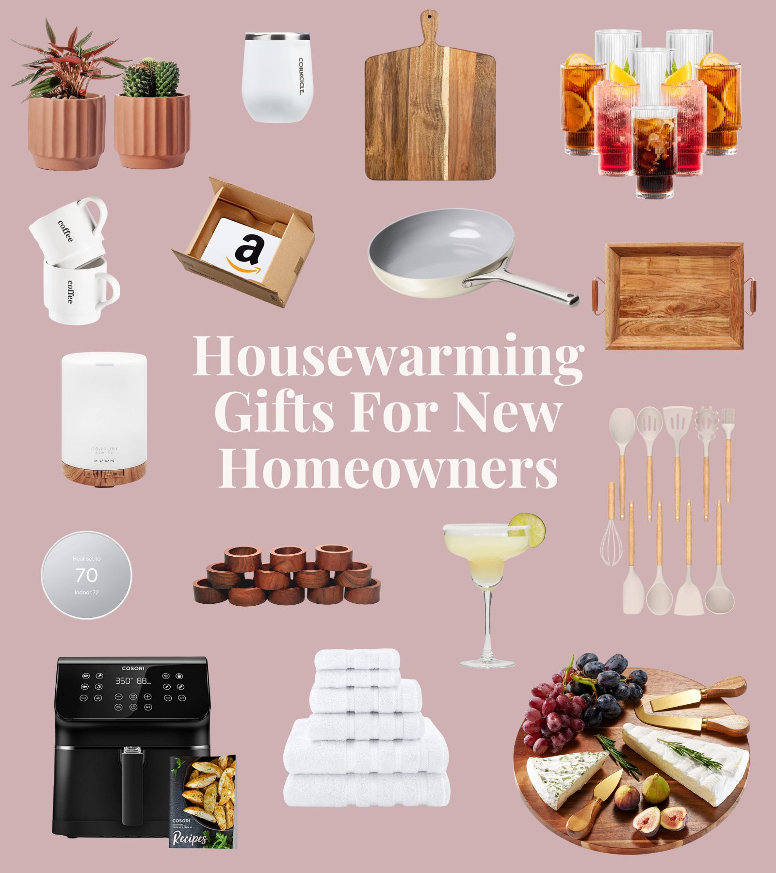 10 Thoughtful Housewarming Gifts Ideas For 2024 To Warm Their New Home