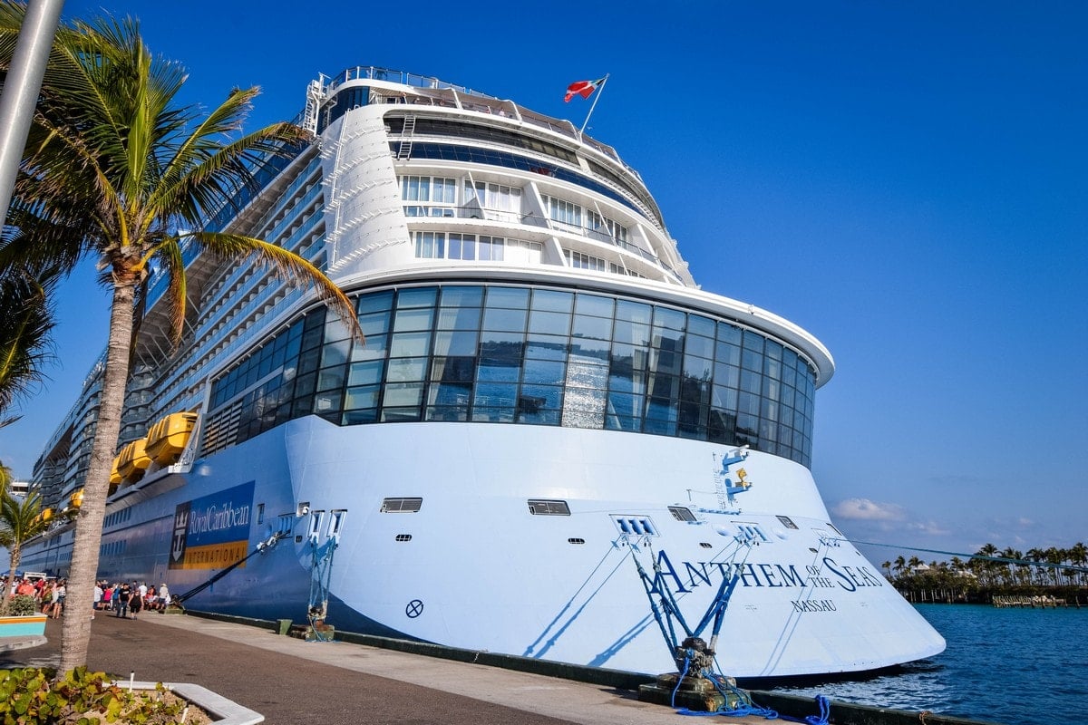 10 Ways To Save Money On Your 2018 Royal Caribbean Vacation Royal