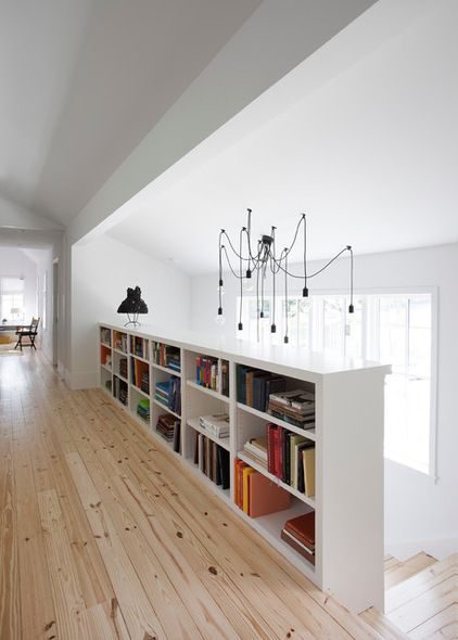 11 Low Bookshelf Ideas For Your Home Recommend My