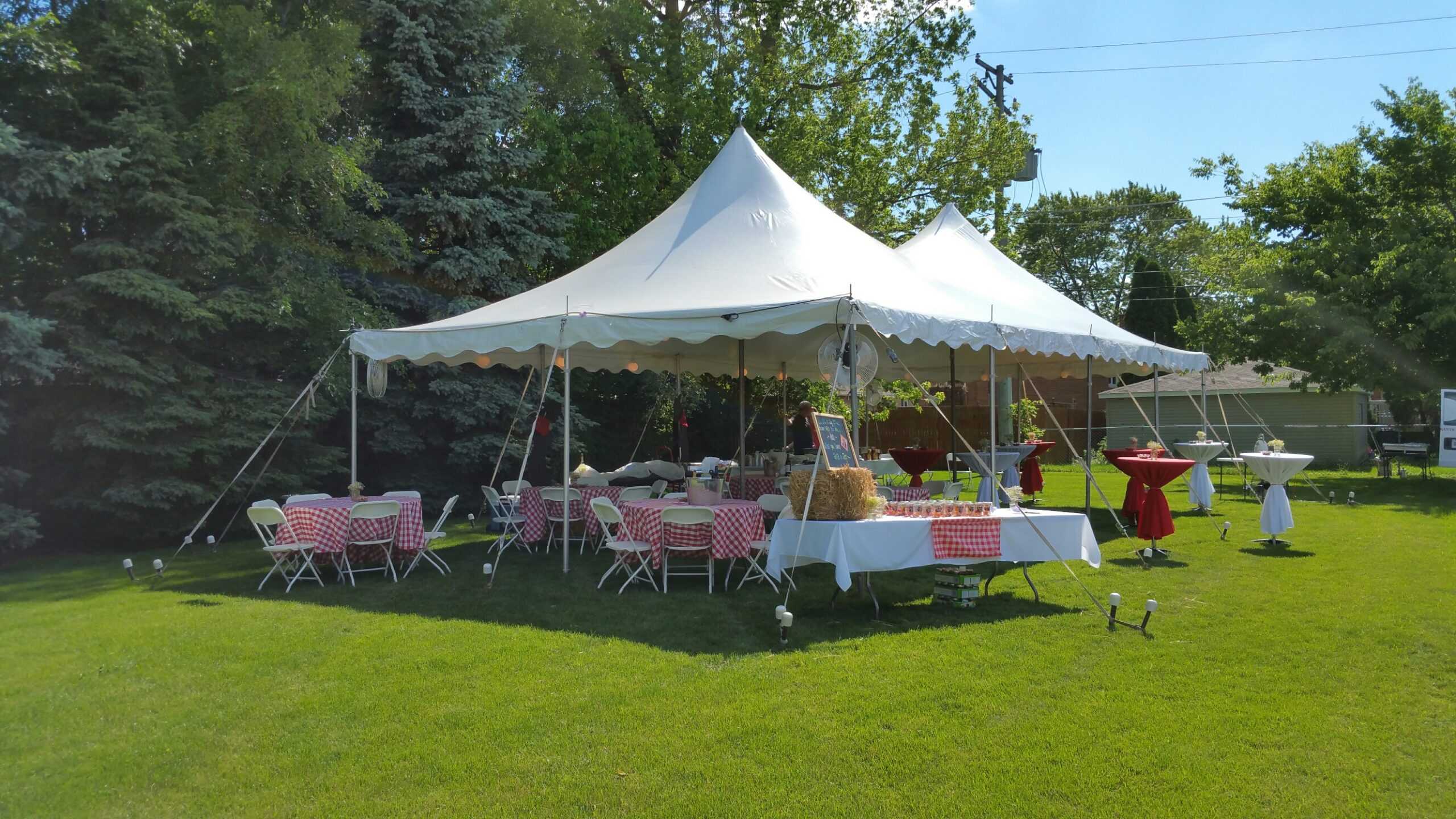 11 Outdoor Birthday Party Ideas For Adults The Bash