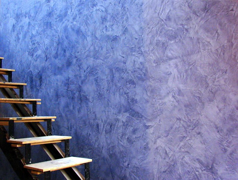 12 Amazing Wall Painting Techniques That Can Style Up Your Walls