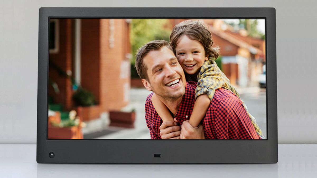 12 Best Digital Picture Frames Of 2022