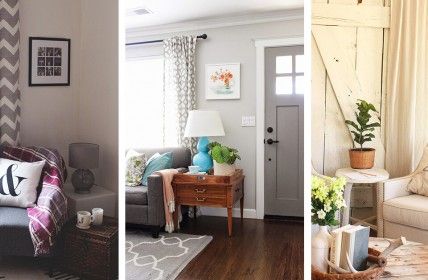 12 Living Room Curtain Ideas To Instantly Upgrade Your Interior