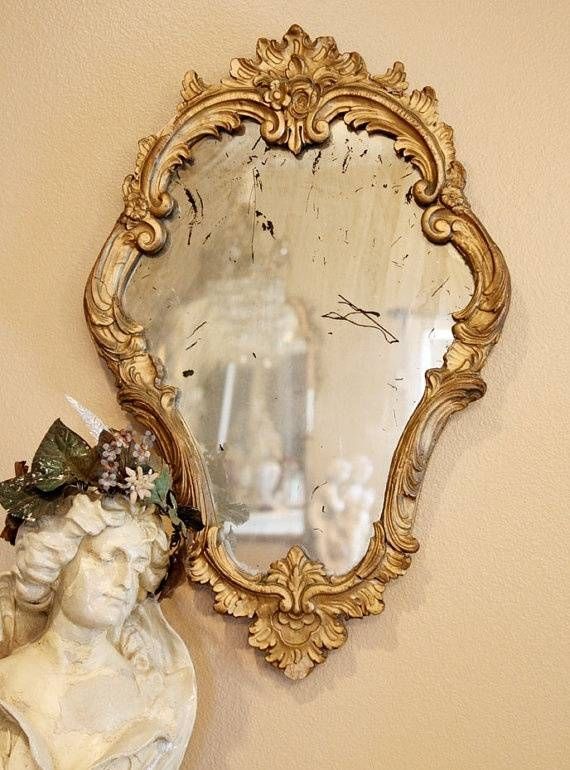 14 Collection Of Fancy Mirrors For Sale Mirror Ideas