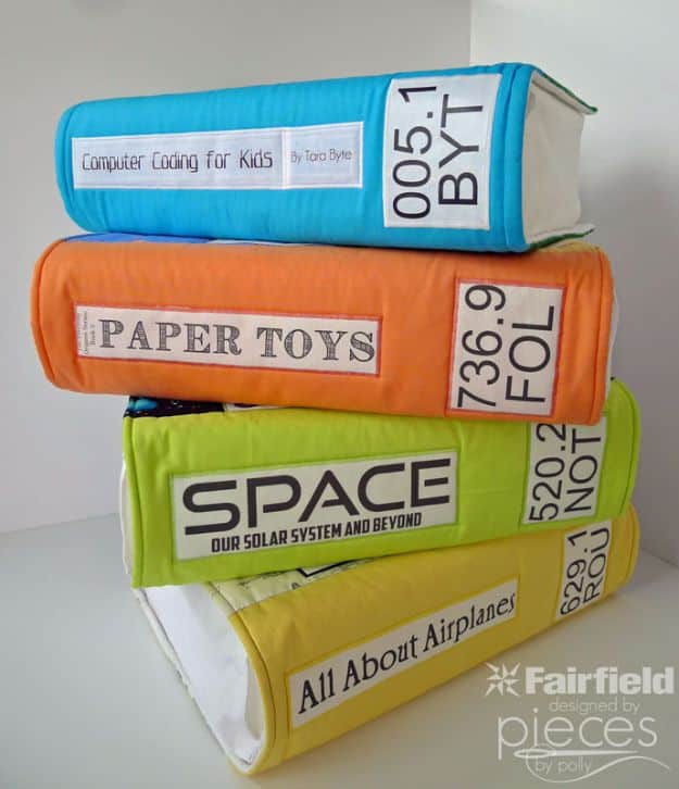 15 Awesome Diy Projects That Any Bookworm Will Craft