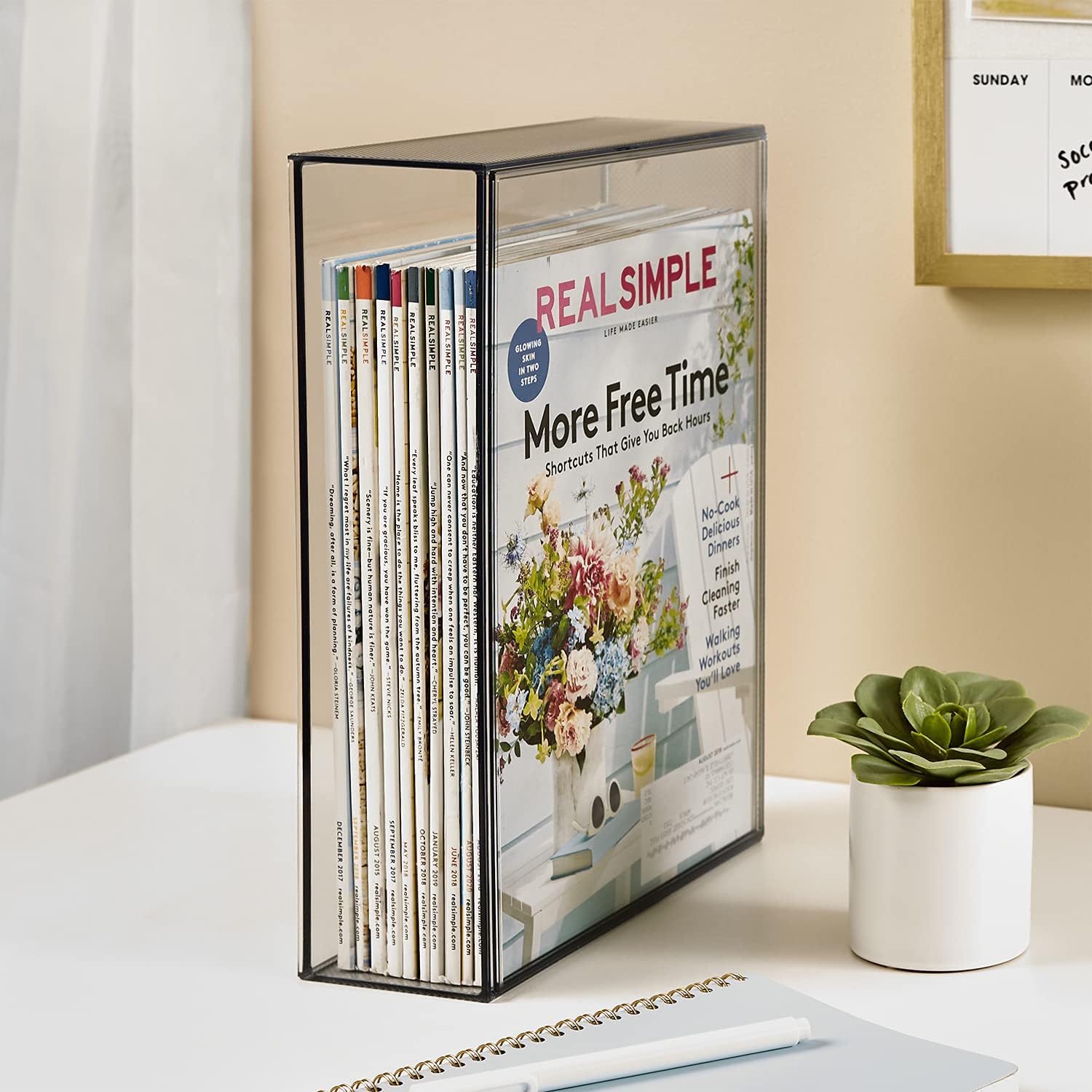 15 Best Magazine Storage Box For 2023 Storables