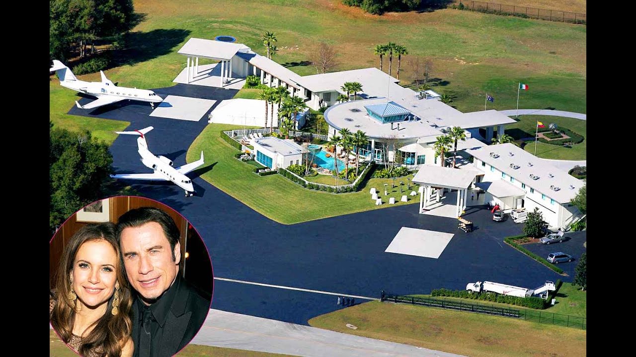 15 Celebrities Who Bought Their Homes From Other Celebs Youtube