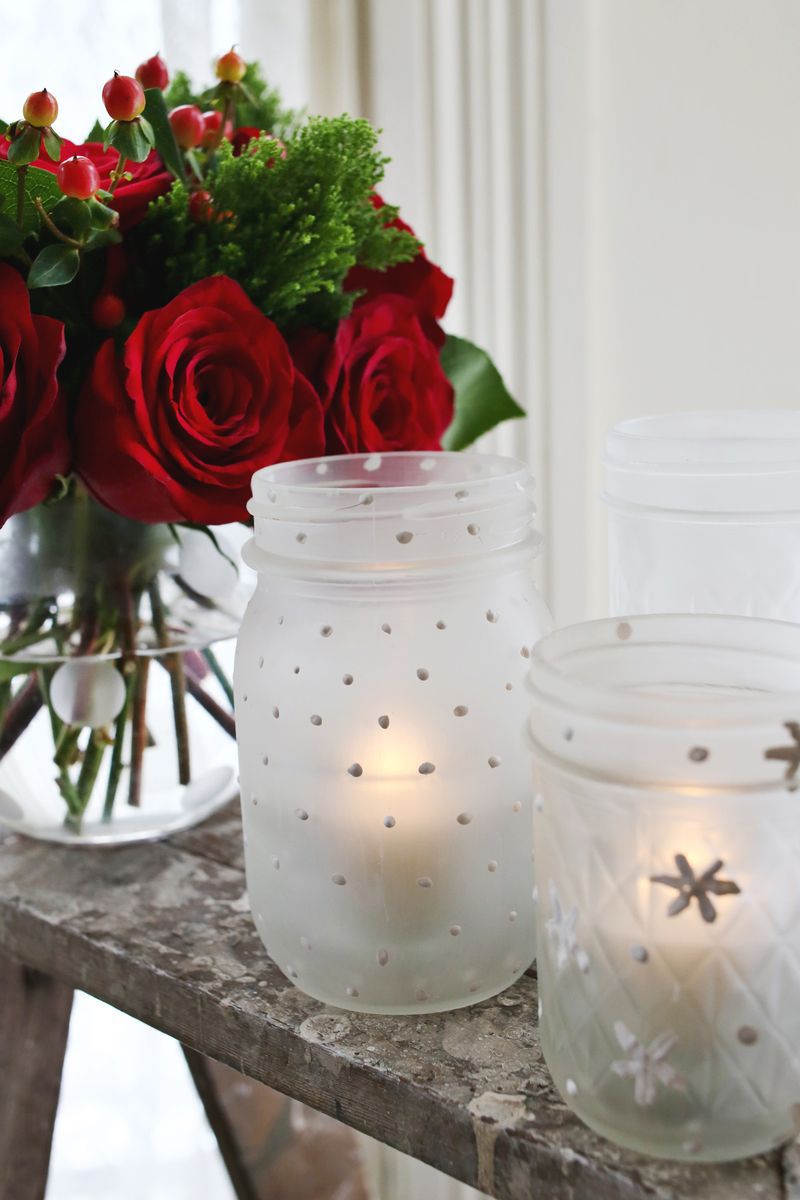 15 Cheap And Easy Mason Jar Decor Project Ideas Craftsonfire