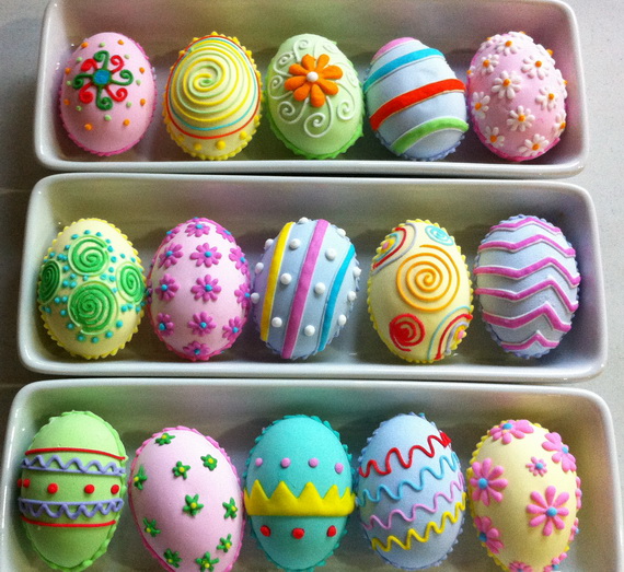 15 Creative Easter Egg Ideas For Your Family Creative Easter Eggs