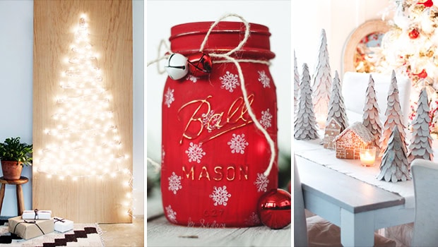 15 Magical Diy Christmas Decor Ideas You Ll Craft Right Now