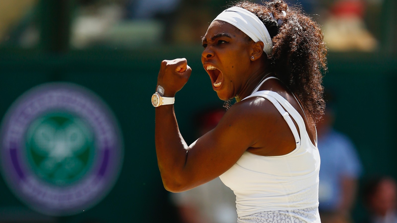 15 Serena Williams Facts For Kids You Probably Didn T Know Facts Net