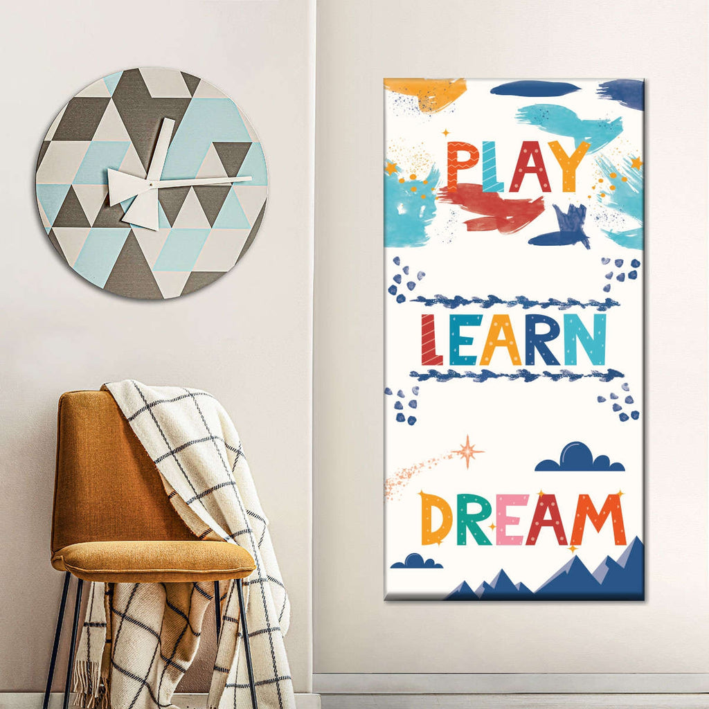 15 Wall Decor Ideas For A Classroom