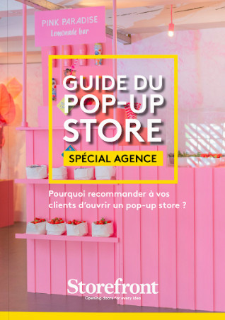 16 Amazing Fitting Room Design Tips For Pop Up Stores