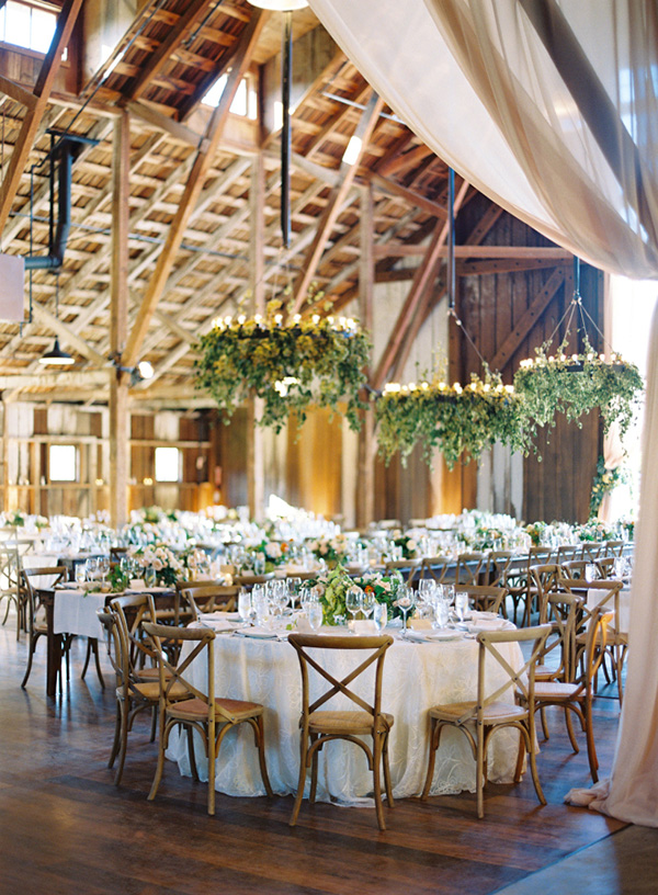 18 Stunning Wedding Reception Decoration Ideas To Steal