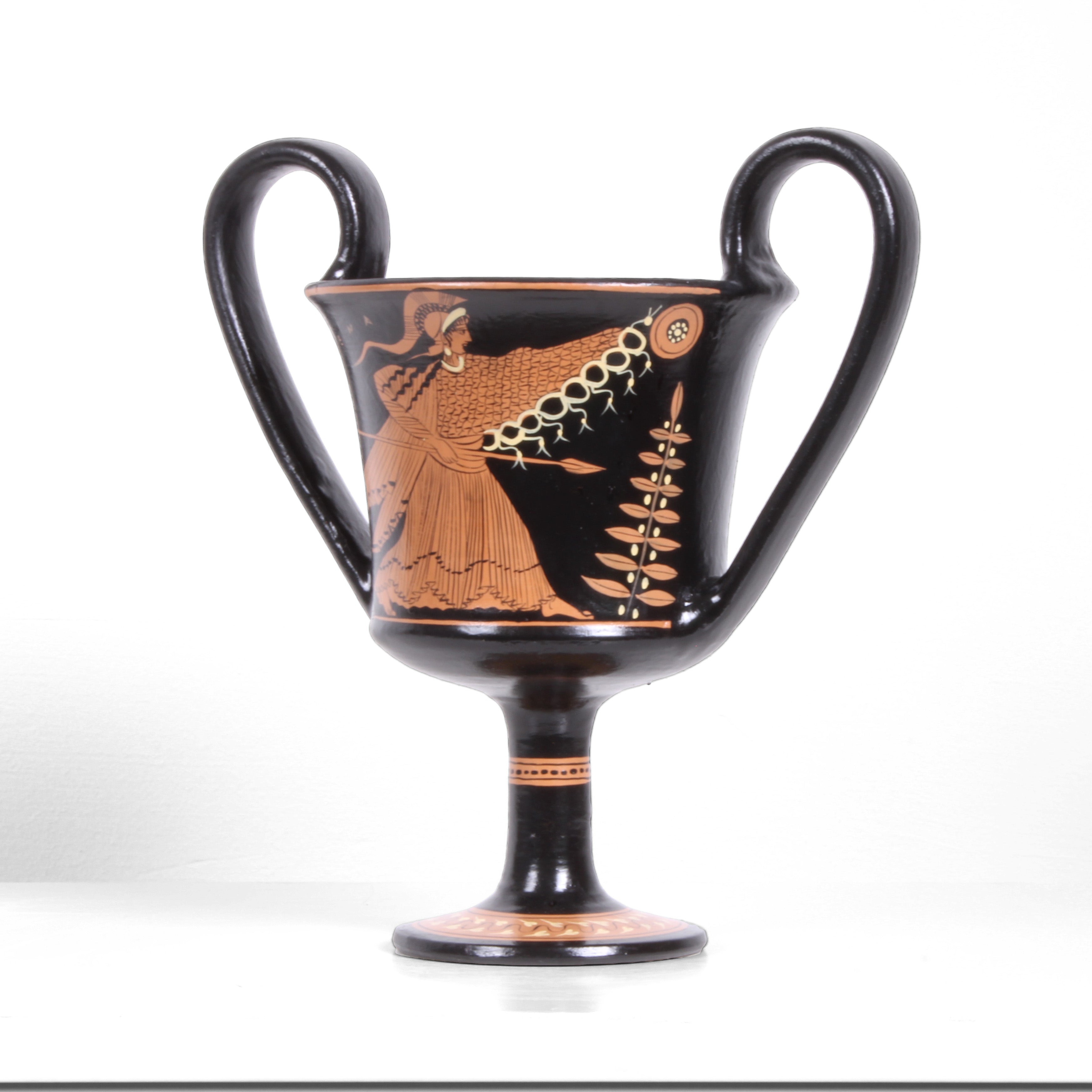 18 Types Of Greek Vase Forms Amp More The Ancient Home