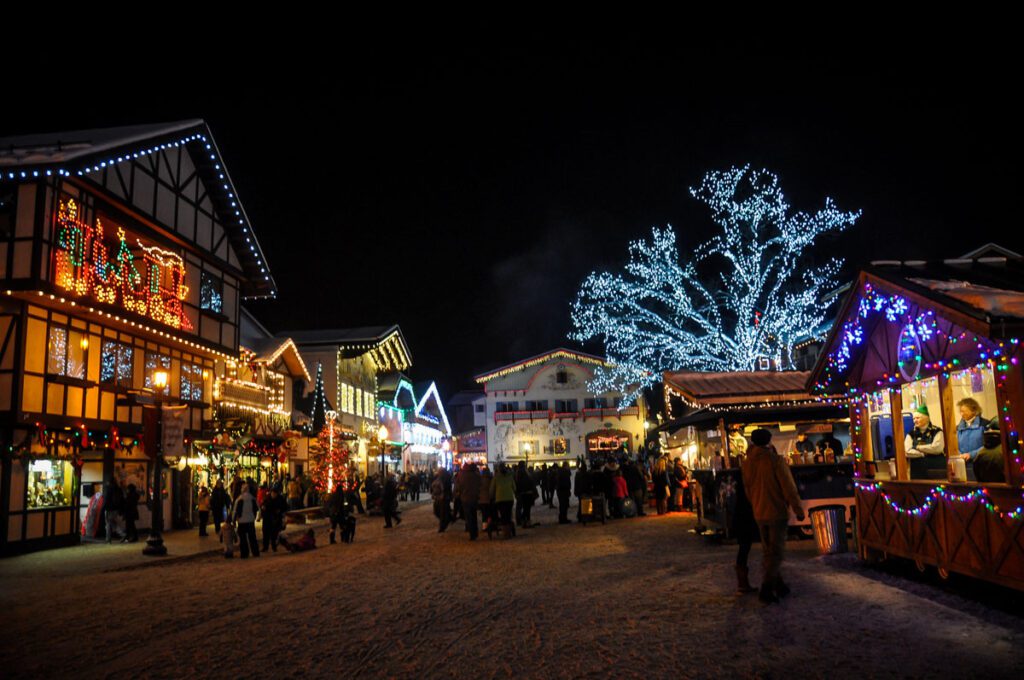 19 Best Things To Do In Leavenworth Washington Two Wandering Soles