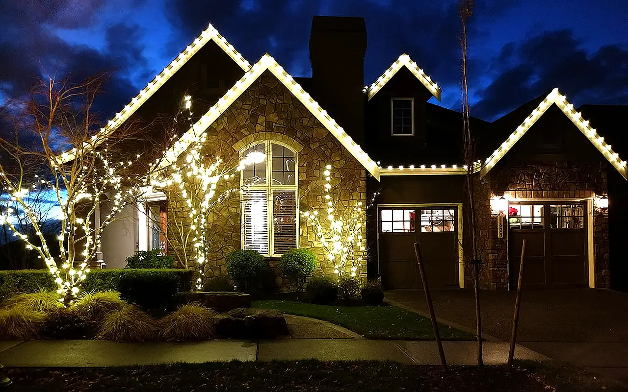 20 Beautiful Christmas Lights In New Bern Holiday Lights Nc