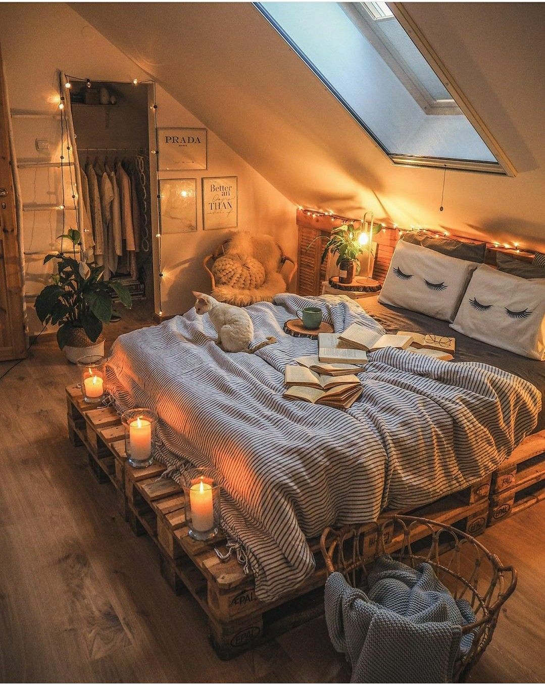 20 Cosy Bedroom Design Ideas The Urban Decor