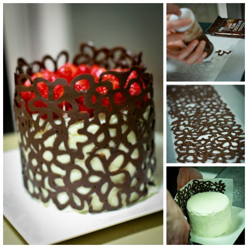 20 Creative Butter Cake Decoration Ideas To Inspire Your Next Bake