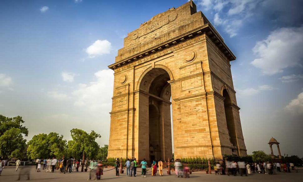 20 Famous Monuments Of India Historical Monuments Of India Treebo