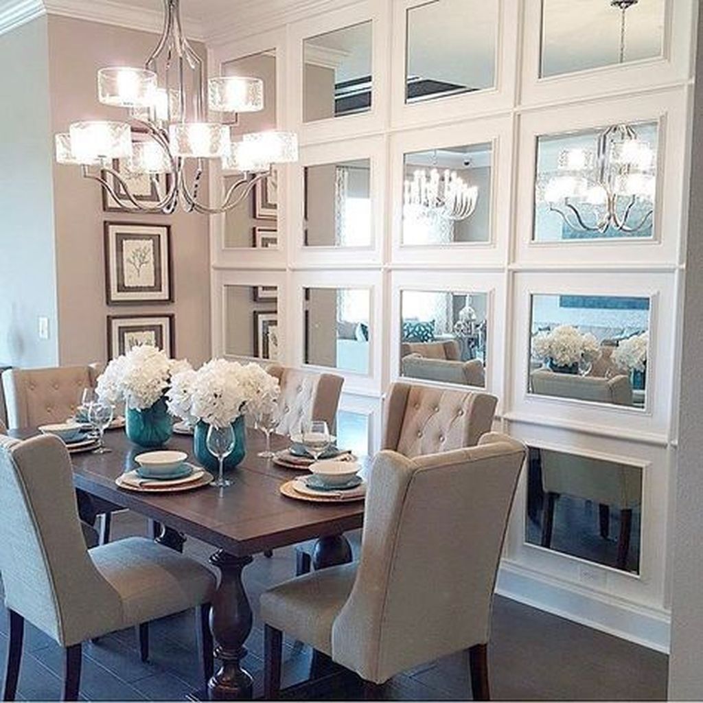 20 Framed Mirrors For Living Room Mirror Ideas