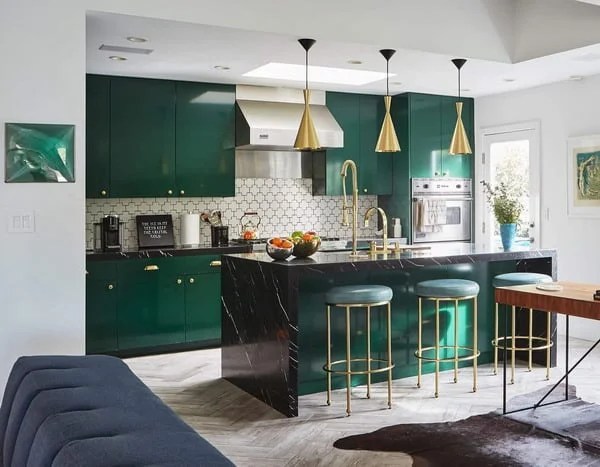 2021 Interior Design Trends You Ll Love Luxe Home Interiors