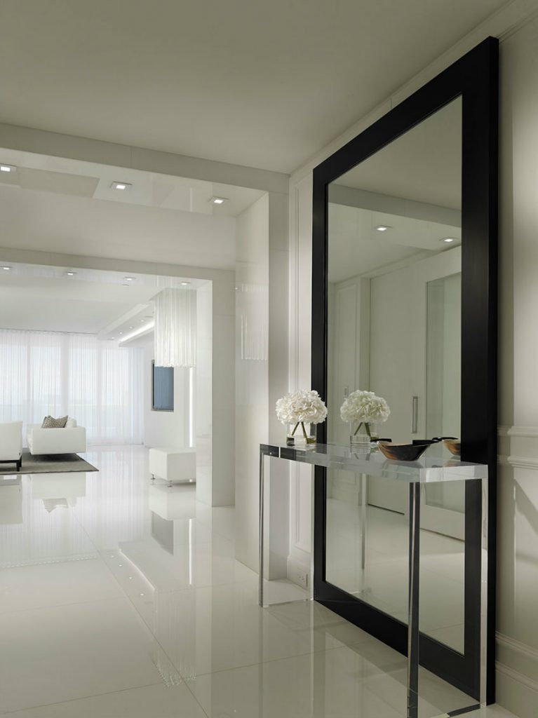 2024 Best Of Wall Mirrors For Hallway