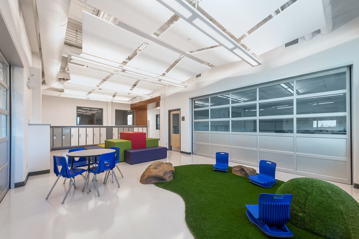 2024 Classroom Design Trends Shaping The Future Of Learning Through