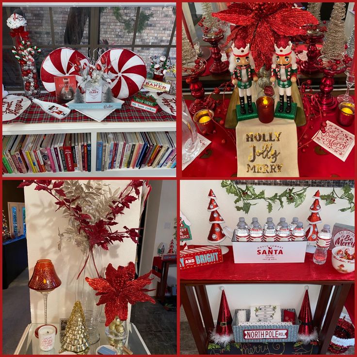 21 Of The Best Ideas For Holiday Party Decorating Ideas Home Family