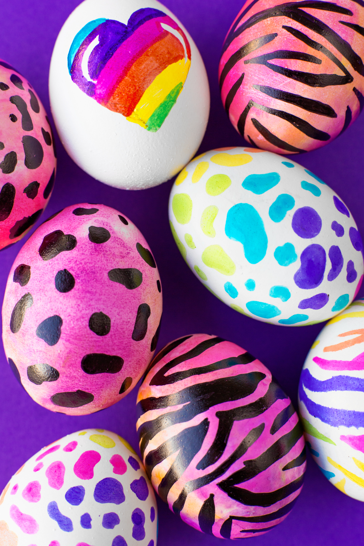 22 Easter Egg Decorating Ideas Reader S Digest