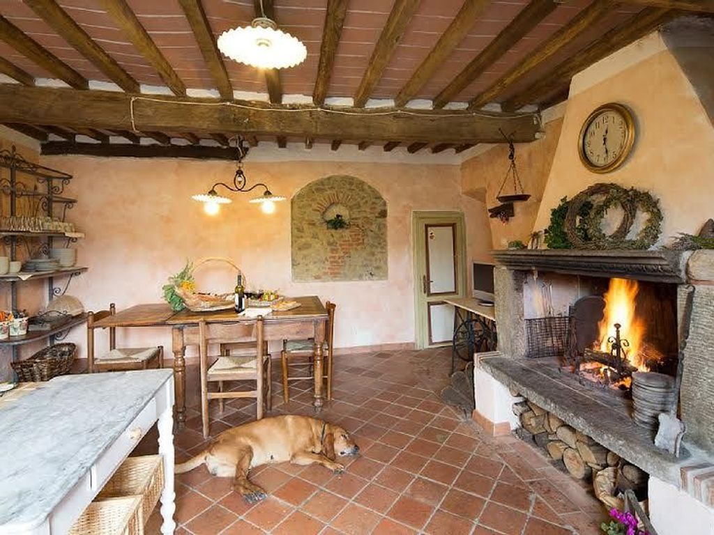 23 Best Rustic Italian Home D Cor Ideas In 2020 Italian Home Italian