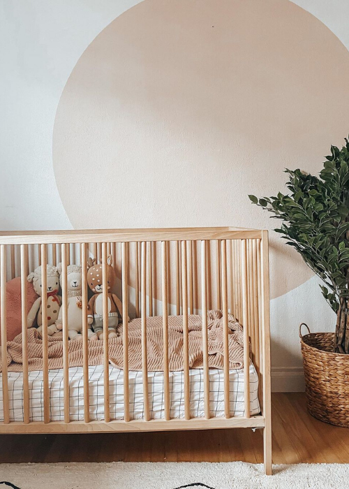 23 Earthy Nursery Ideas So Fresh And Cozy Nursery Design Studio