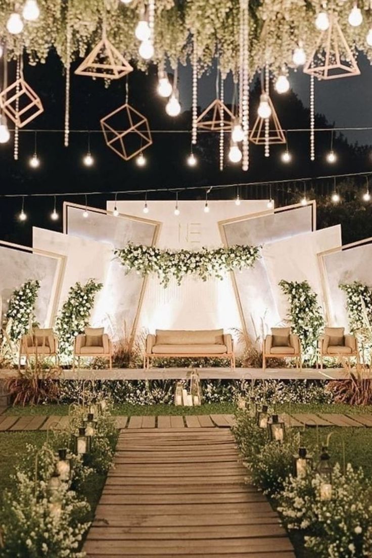 23 Wedding Theme Ideas For Any Style