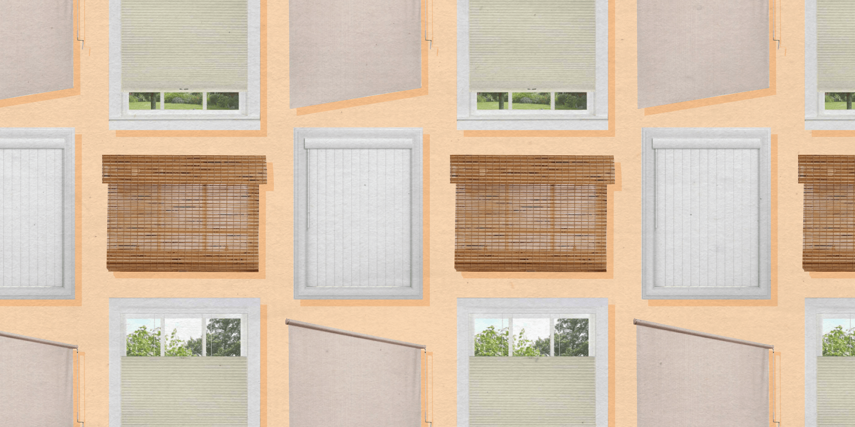 24 Home Decorators Collection Blinds