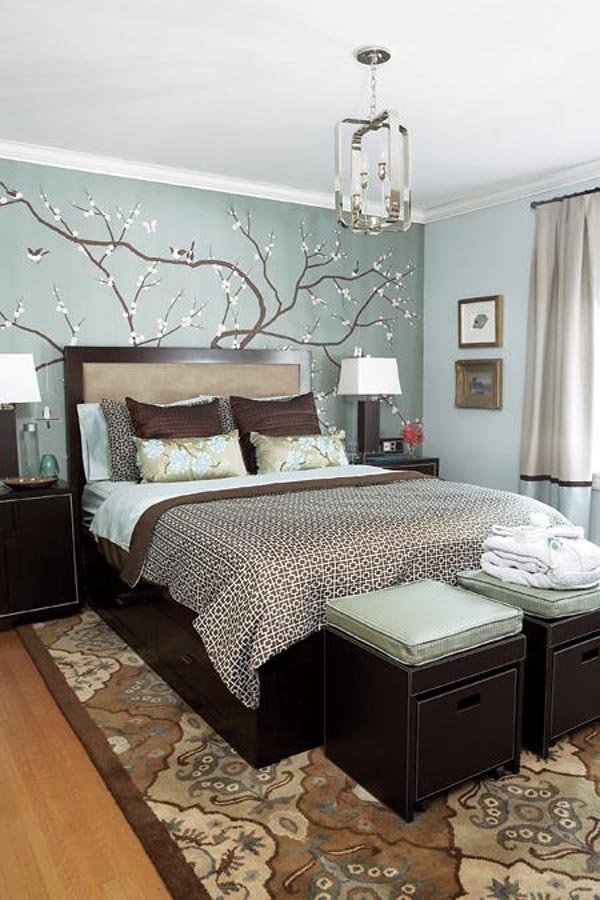 25 Beautiful Bedroom Ideas For Your Home