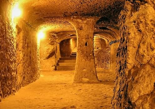 25 Beautiful Inside View Of Egyptian Pyramid Pictures And Images