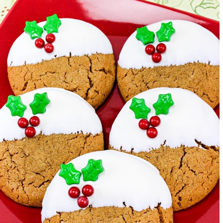 25 Christmas Cookie Decorating Ideas 2021 How To Decorate Cookies