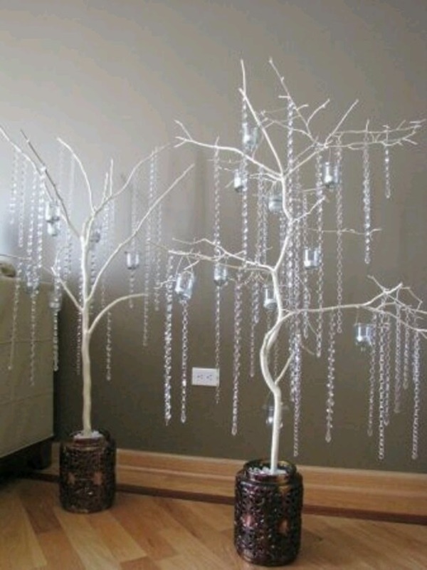 25 Cool Tree Branches Decoration Ideas For Home 4 Branch Decor Decor Home Decor