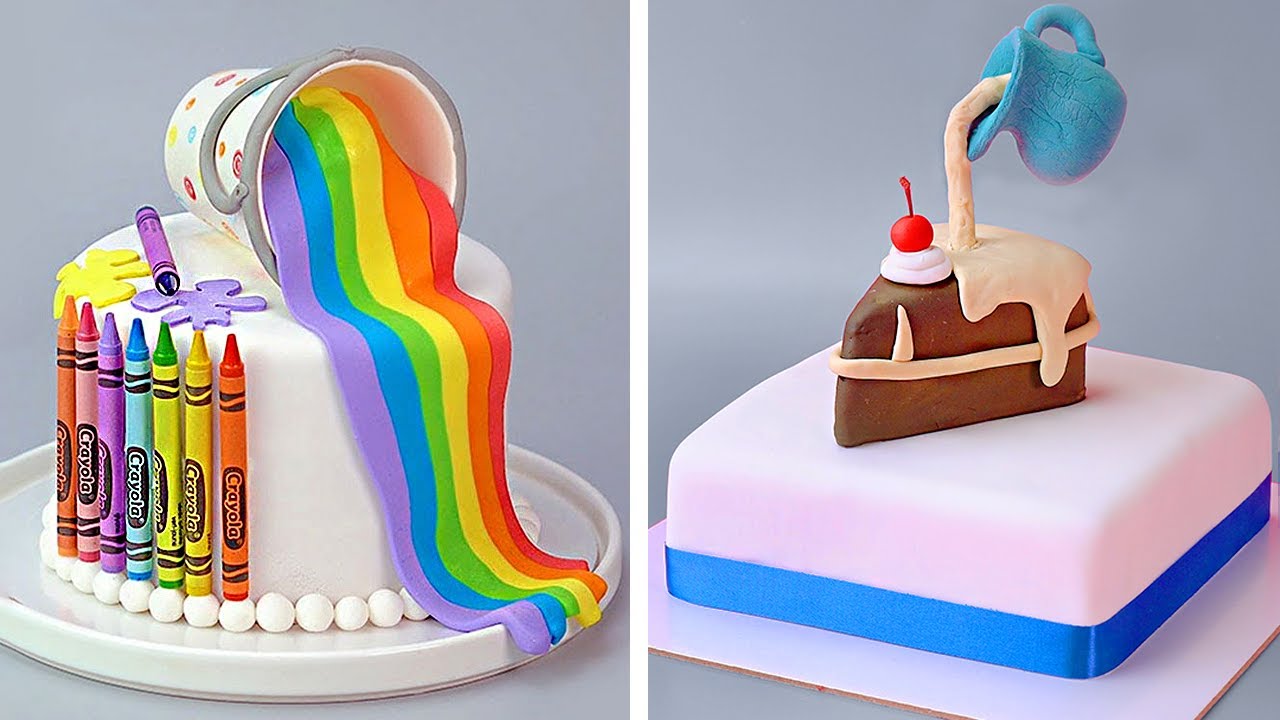 27 Fondant Cake Decorating For Beginners