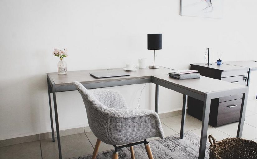 3 Cheap Office Desk Ideas For Every Budget Beboh