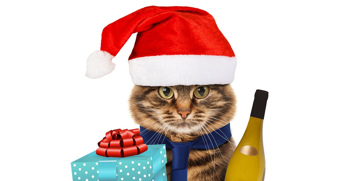 3 Reasons You Ll Dread Your Christmas Office Party If You Don T Drink