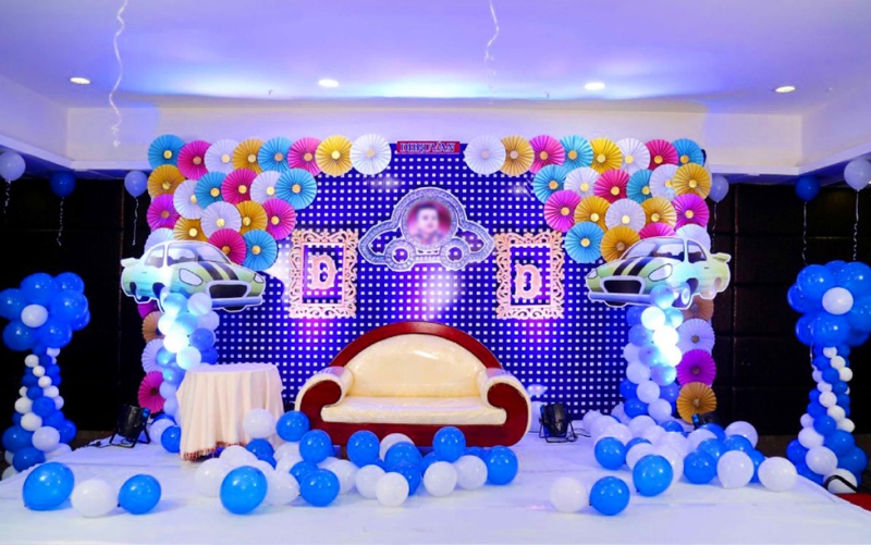 30 Best Places To Host Kids Birthday Party In Delhi So Delhi