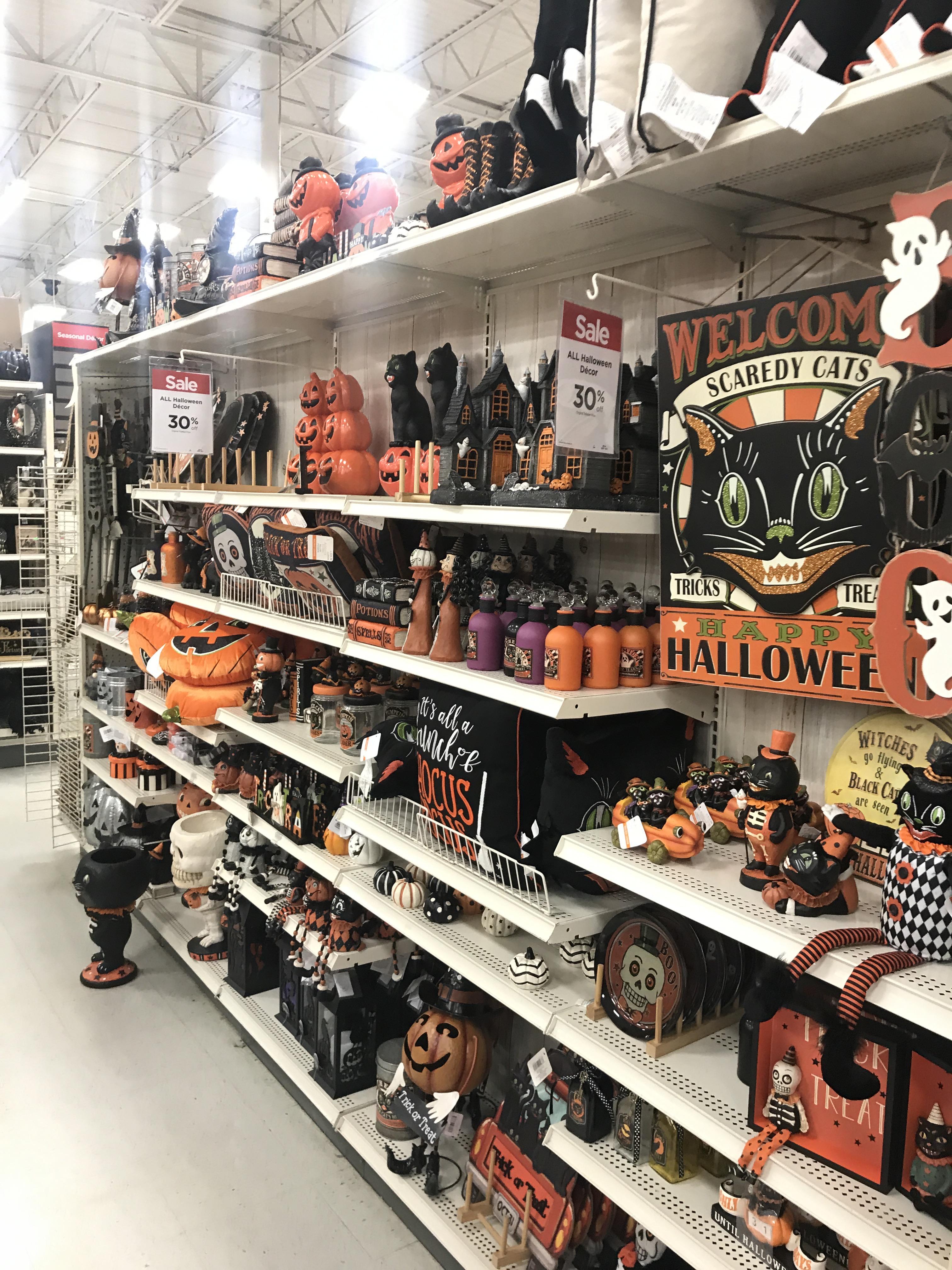 30% Off All Halloween At Michaels!! : R/Halloween